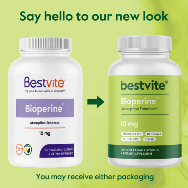 Bioperine 10mg - Image 4