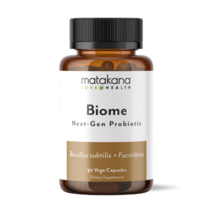 Biome Capsules