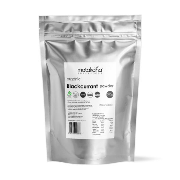 Blackcurrant Powder - Image 2