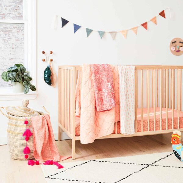 Baby Quilt - Last Call - Image 4
