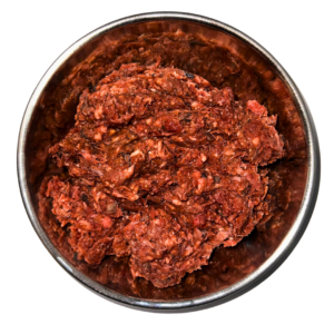 Breeders' Beef