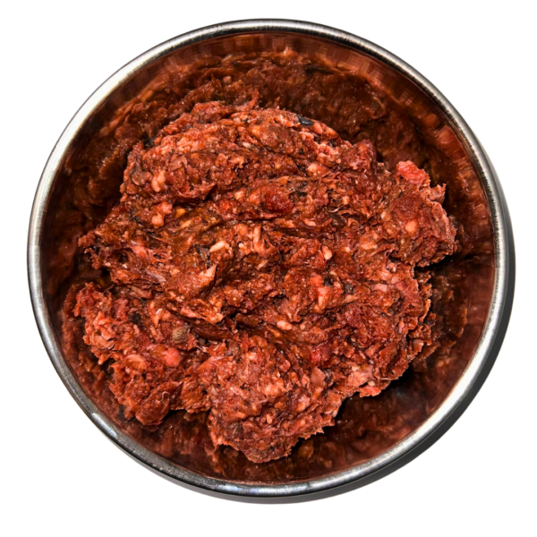 Breeders' Beef