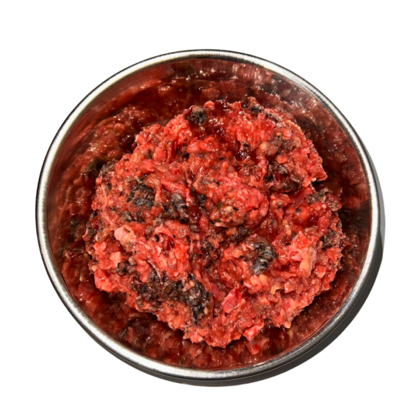 Breeders' Chicken Double Grind