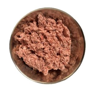 Breeder's Pork