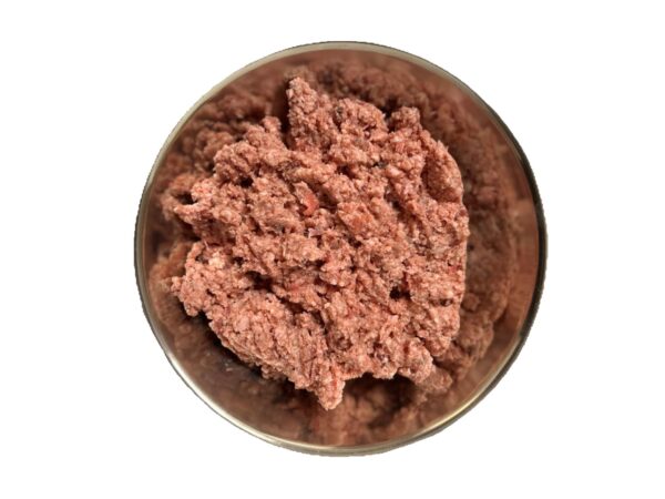 Breeder's Pork