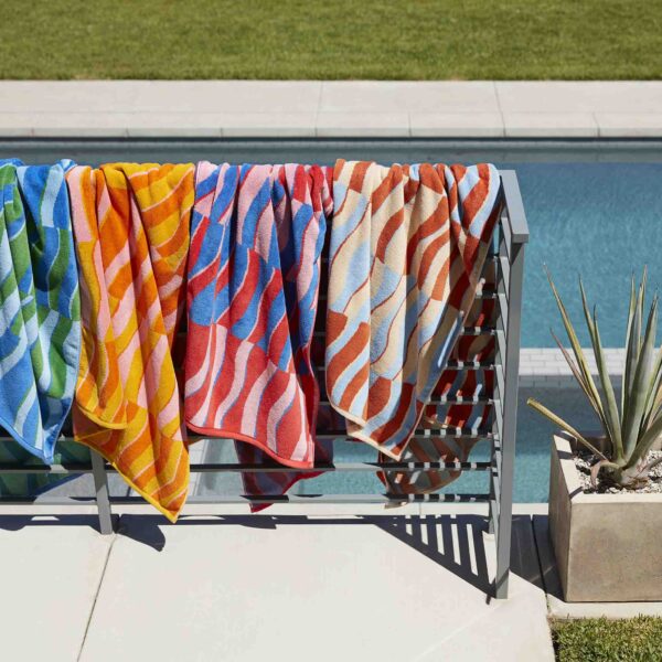 Beach Towel - Image 17