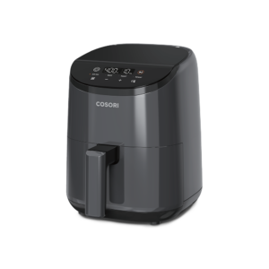 Lite 2.1-Quart Mini Air Fryer
