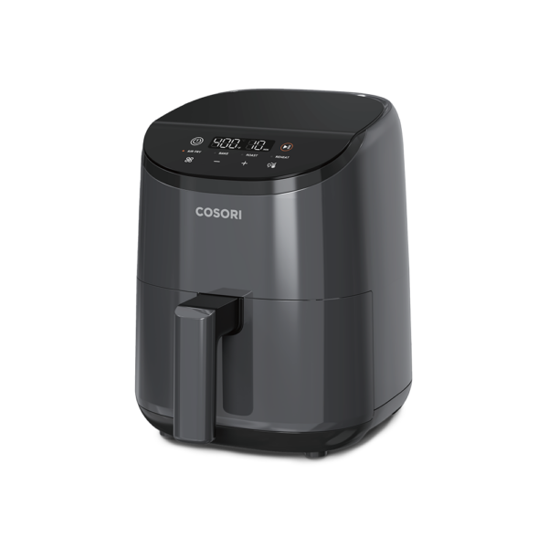 Lite 2.1-Quart Mini Air Fryer