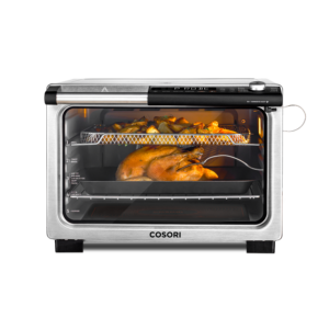 26-Quart Ceramic Air Fryer Oven