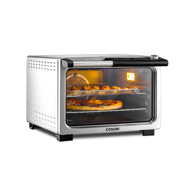 26-Quart Ceramic Air Fryer Oven - Image 2