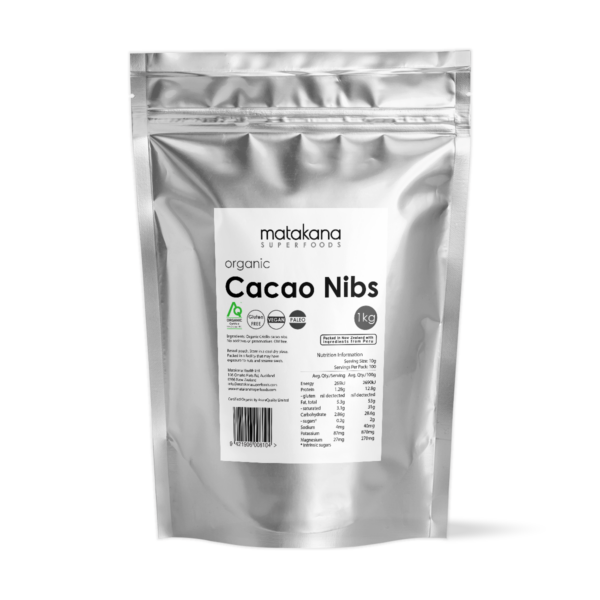 Cacao Nibs - Image 2