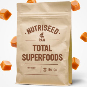 Total Superfoods Salted Caramel