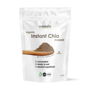 Chia Powder Instant