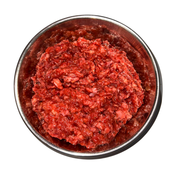 Chicken Light Blend
