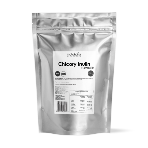 Chicory Inulin powder