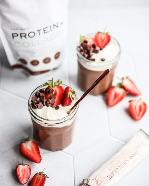 Plant Protein + Collagen - Image 5