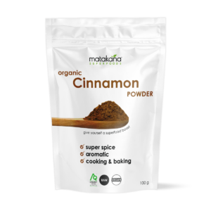 Cinnamon Powder