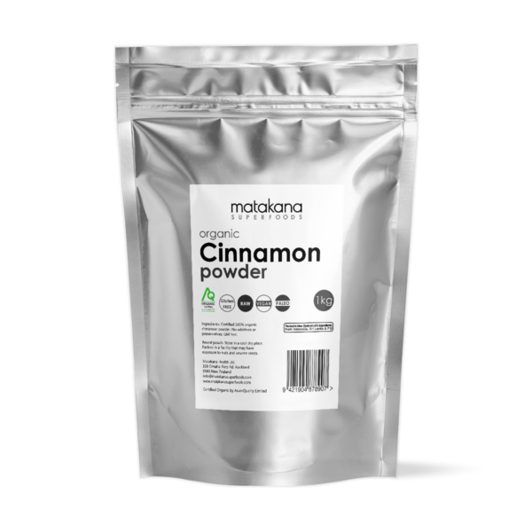 Cinnamon Powder - Image 2