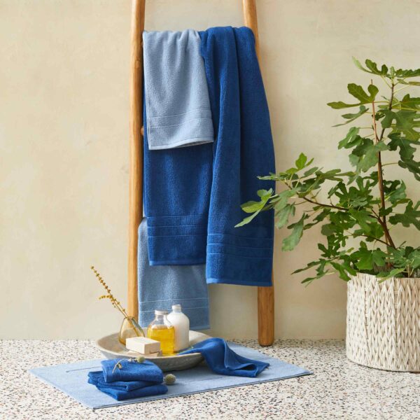 Classic Turkish Cotton Bath Towels - Last Call - Image 6