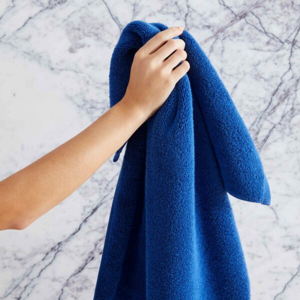 Classic Turkish Cotton Bath Towels - Last Call - Image 8