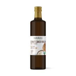 Coconut Cider Vinegar