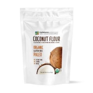 Coconut Flour