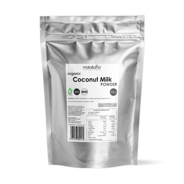 Coconut Milk Powder - Image 2