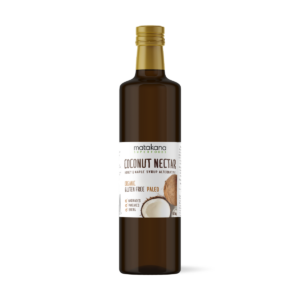 Coconut Nectar