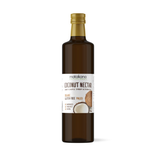 Coconut Nectar
