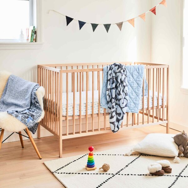 Baby Quilt - Last Call - Image 8