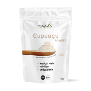 Cupuacu Powder