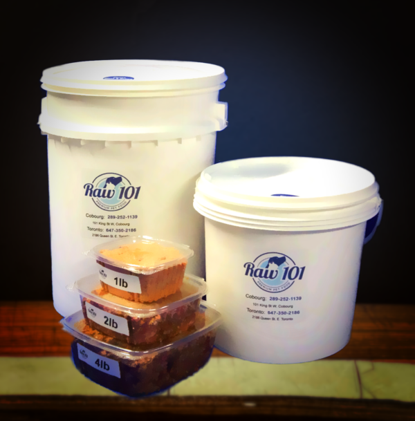 Pork Blend - Image 2