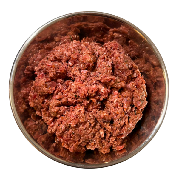 Duck Blend