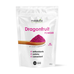 Dragonfruit (Pitaya) Powder