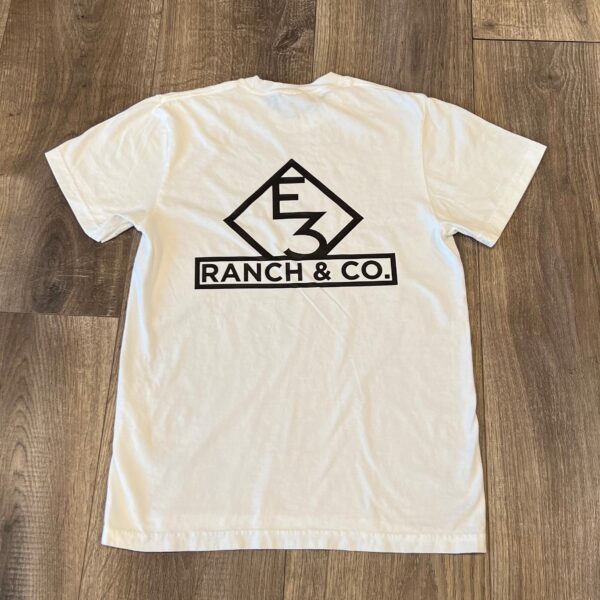 E3 Ranch T-Shirt - Image 2