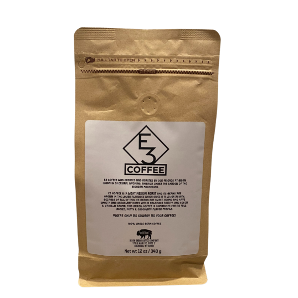E3 Coffee - Image 2