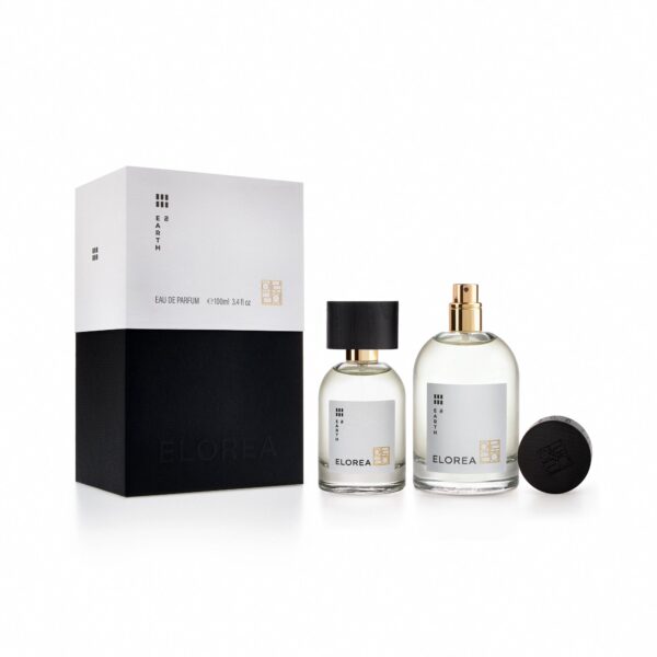 EARTH (곤) Eau De Parfum - Image 4