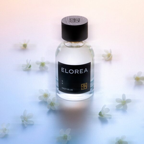 HAZY BLUE (이내) Eau De Parfum - Image 2