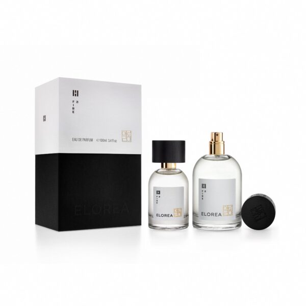 FIRE (리) Eau De Parfum - Image 4