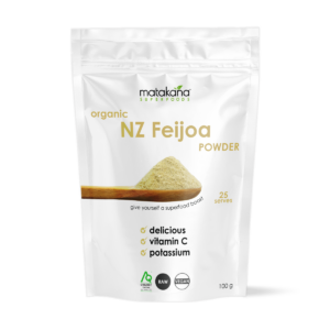 Feijoa Powder NZ