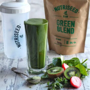Nutriseed Green Blend