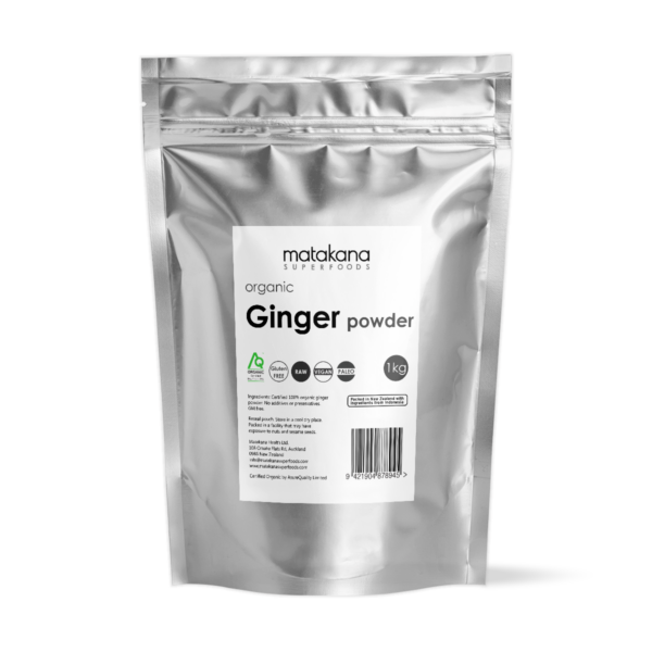 Ginger Powder
