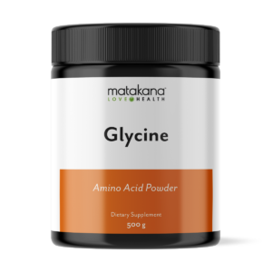 Glycine