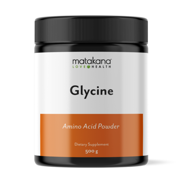 Glycine