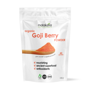 Goji Berry Powder