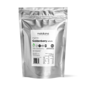 Goldenberry Whole