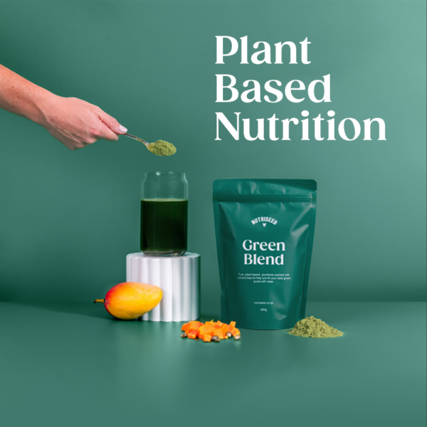 Green Blend - Tropical Burst - Image 5