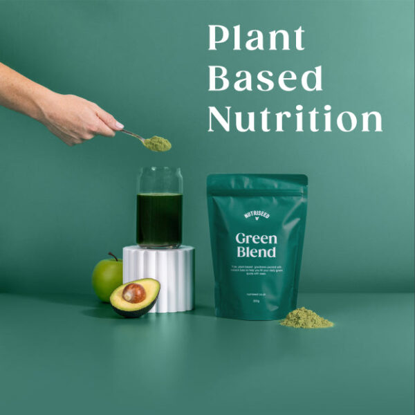 Green Blend - Image 5