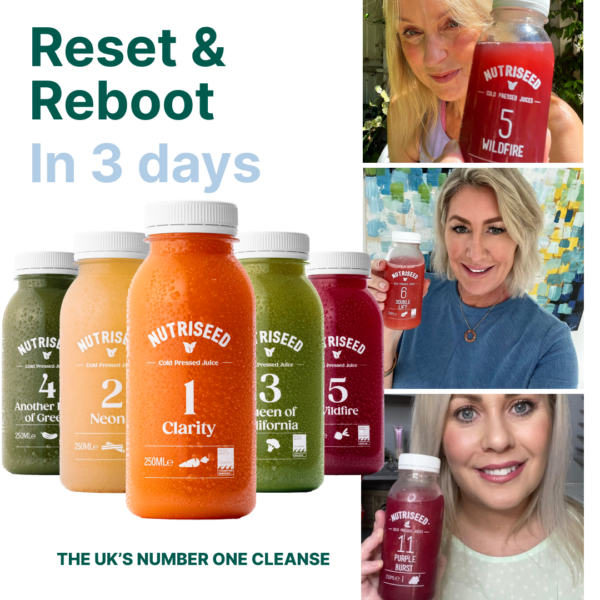 3 Day Juice Cleanse - Image 11