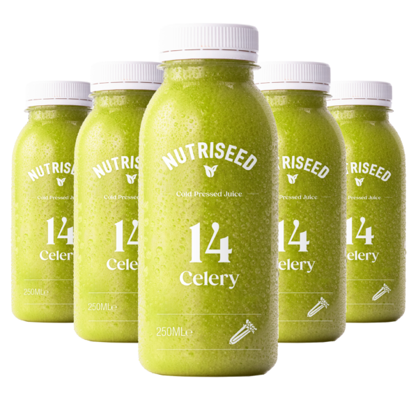 Daily Celery Juice - Image 3